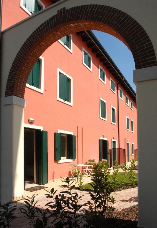 B&B Corte Dei Cedri Bussolengo Ngoại thất bức ảnh