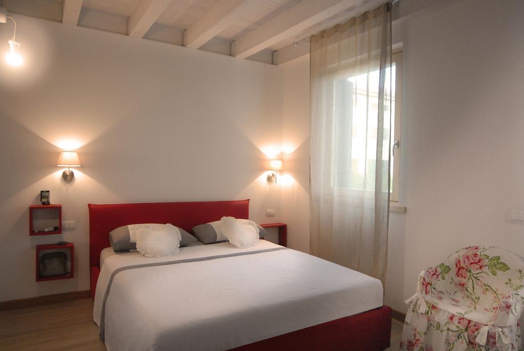 B&B Corte Dei Cedri Bussolengo Ngoại thất bức ảnh