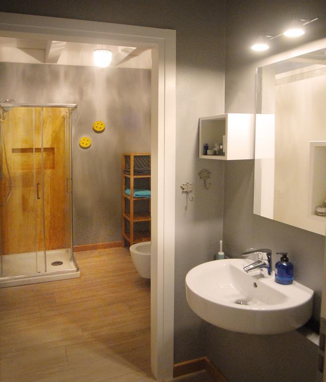 B&B Corte Dei Cedri Bussolengo Ngoại thất bức ảnh