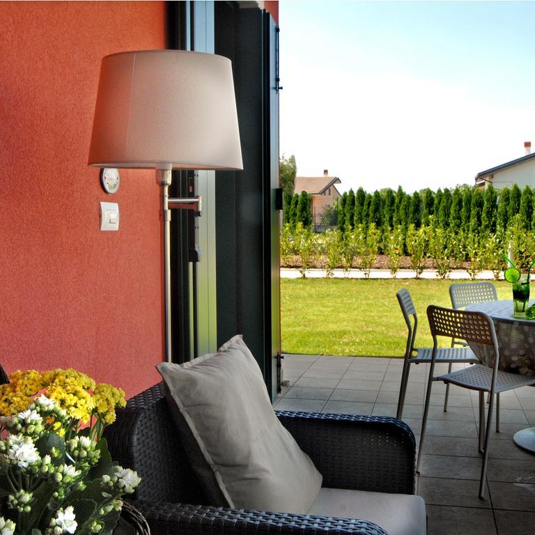 B&B Corte Dei Cedri Bussolengo Ngoại thất bức ảnh